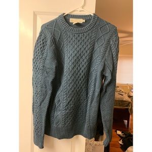 H&M heavy sweater